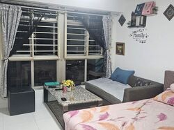 Blk 633D Senja Green (Bukit Panjang), HDB 2 Rooms #569058301